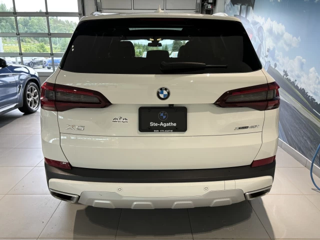 BMW X5 xDrive40i 2023