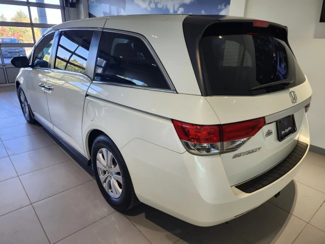 Honda Odyssey EX 2016