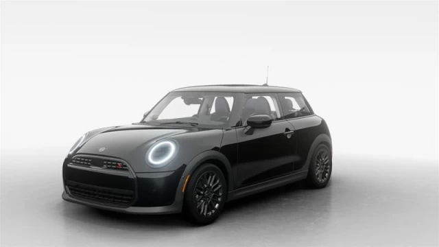 MINI COOPER S 3 Door 2025