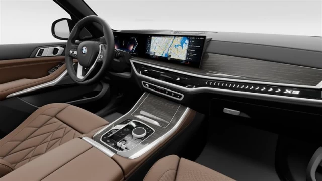 BMW X5 xDrive40i Edition 25 Jahre 2025