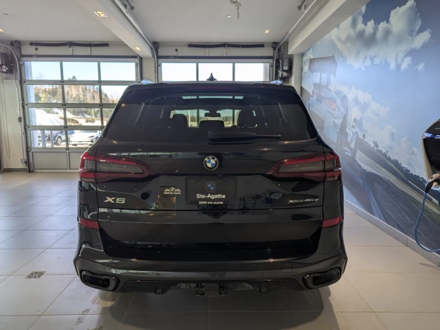 BMW X5 X5 xDrive45e 2021