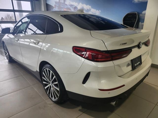 BMW 228i xDrive Gran Coupe 228i xDrive 2020