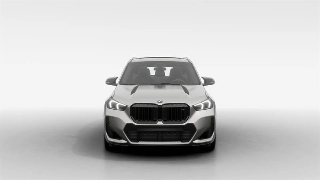 2025 BMW X1 M35i xDrive Main Image