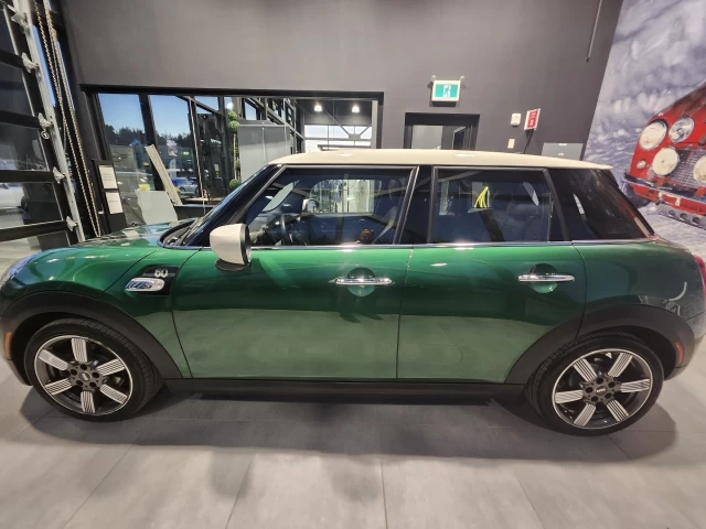 Mini Cooper Cooper S 2020