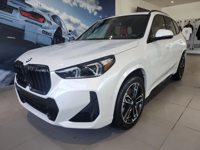 BMW X1 xDrive28i 2023