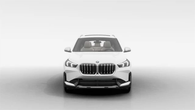 BMW X1 xDrive28i 2025