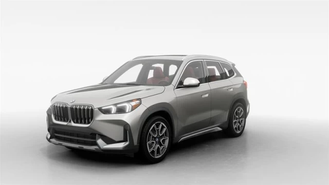 BMW X1 xDrive28i 2025