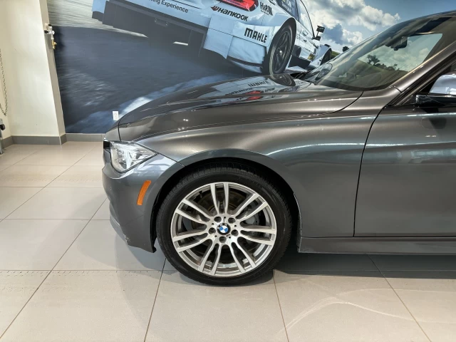 BMW 330i xDrive 330i xDrive 2018