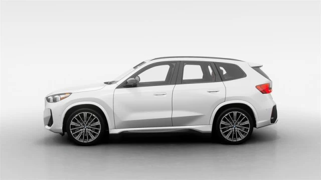 BMW X1 xDrive28i 2025