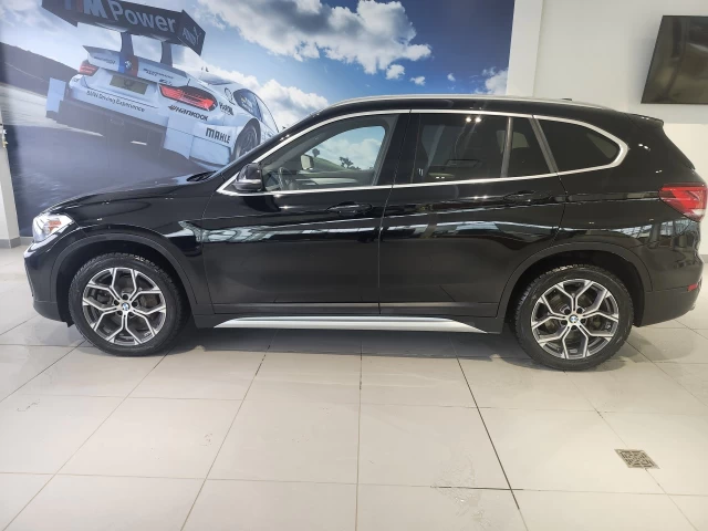 BMW X1 xDrive28i 2021