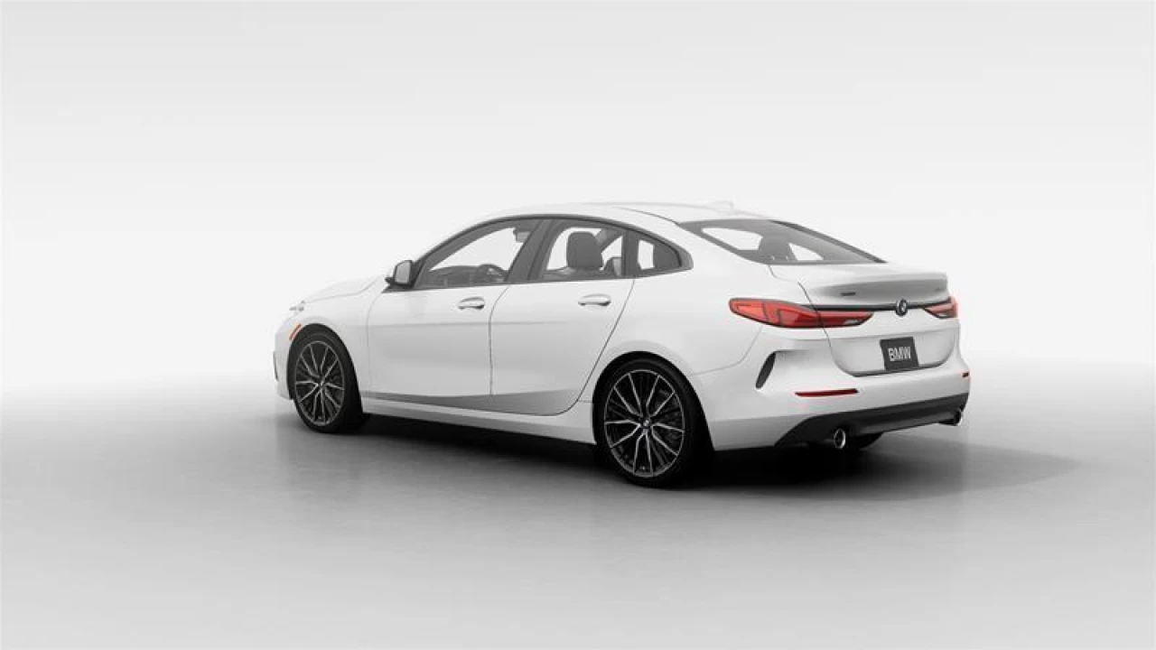 2024 BMW 228i xDrive Gran Coupe Image principale