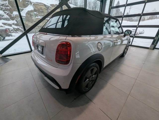 Mini Cooper Cooper S 2024