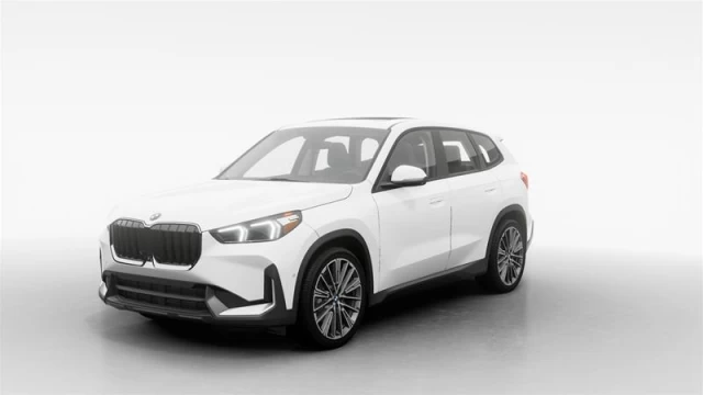 BMW X1 xDrive28i 2024