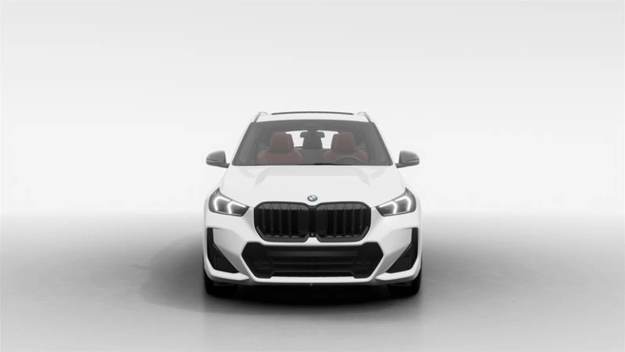 2025 BMW X1 xDrive28i Image principale