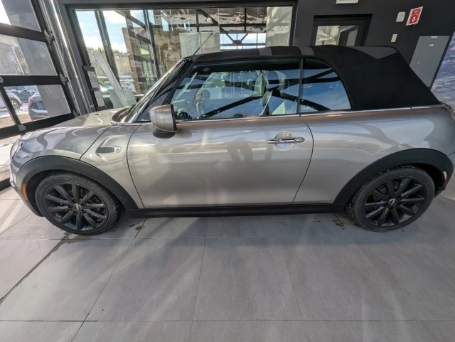 Mini Cooper Cooper 2021