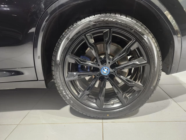 BMW X3 X3 xDrive30e 2022