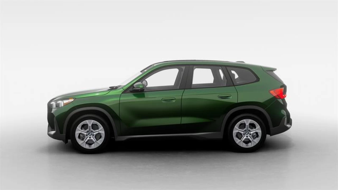 2025 BMW X1 xDrive28i Image principale