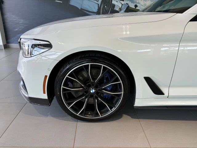 BMW 540i xDrive 540i xDrive 2019