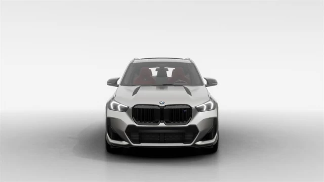 BMW X1 M35i xDrive 2025