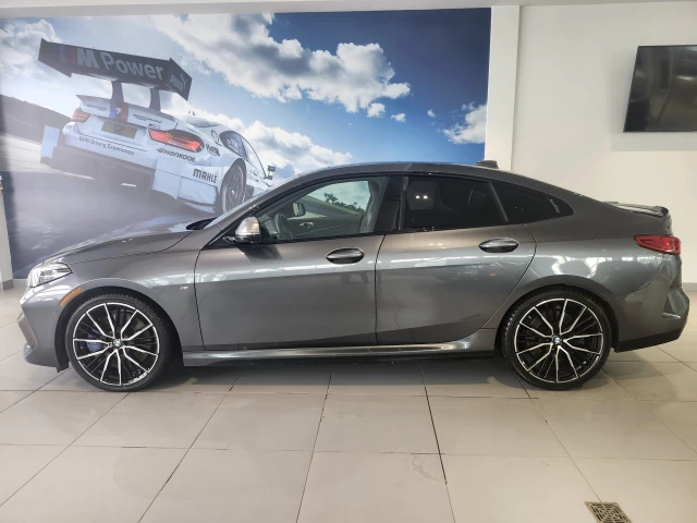 BMW M235i xDrive Gran Coupe M235i xDrive 2020