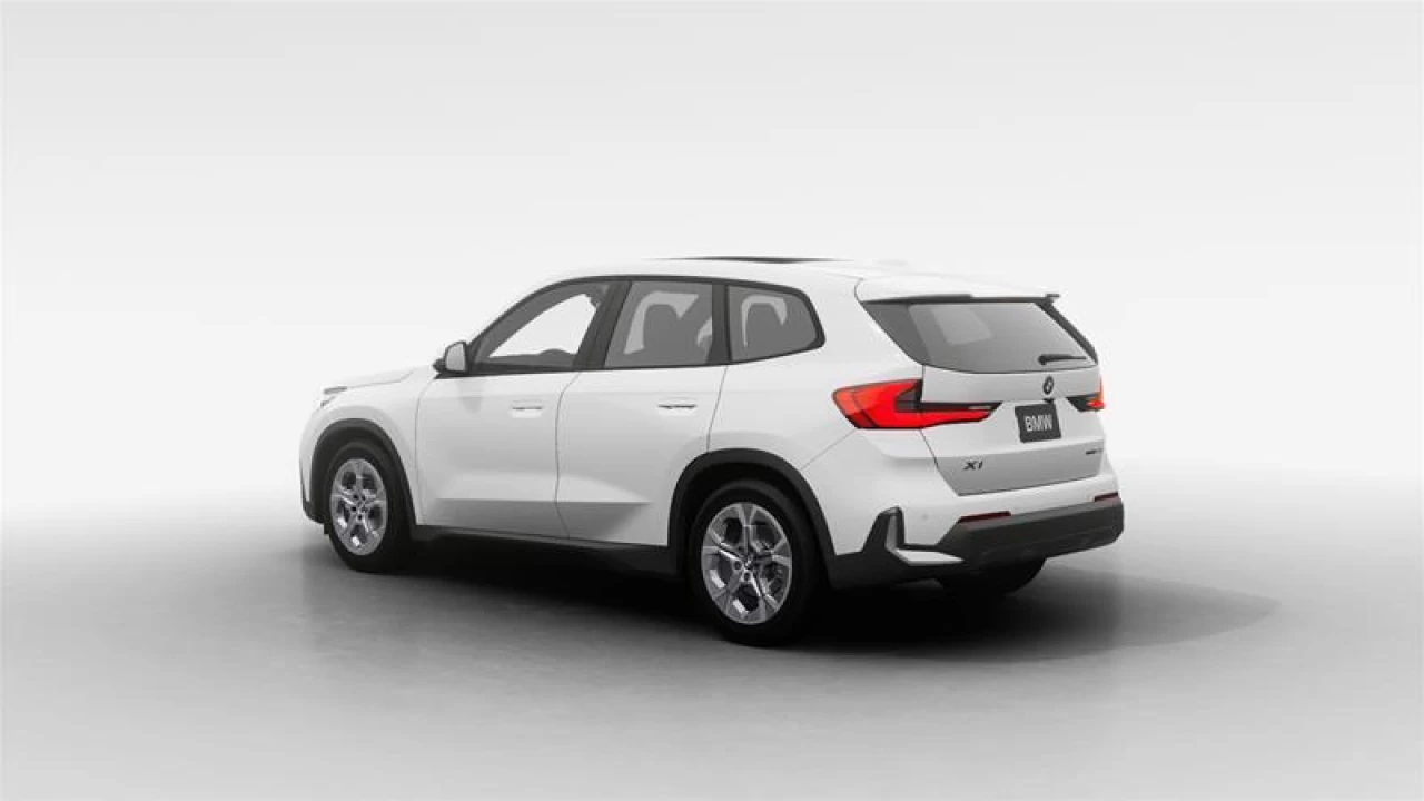 2025 BMW X1 xDrive28i Main Image