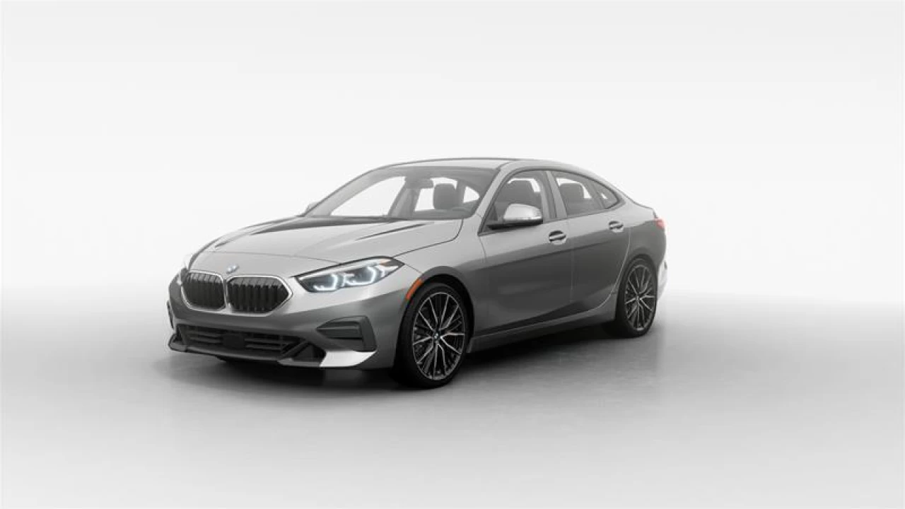 2024 BMW 228i xDrive Gran Coupe Main Image