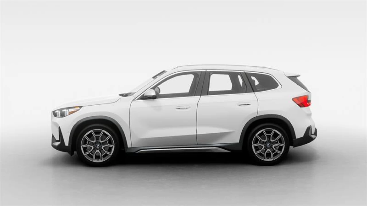 2025 BMW X1 xDrive28i Main Image