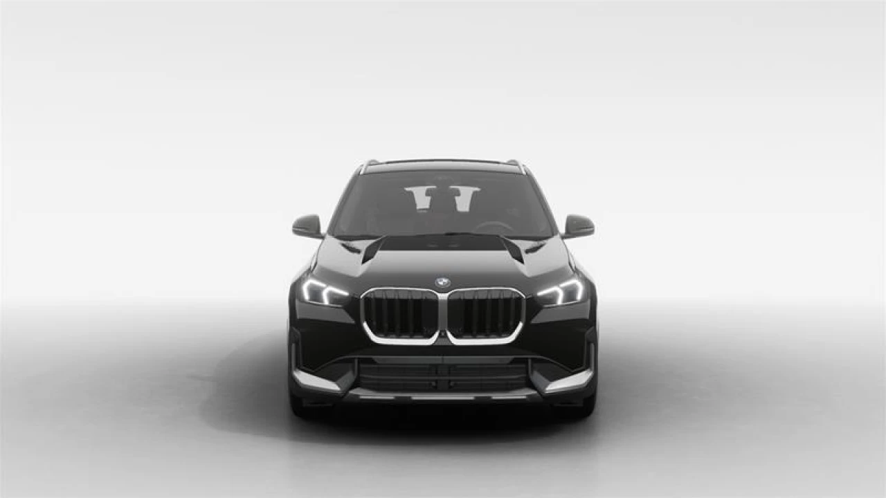 2025 BMW X1 xDrive28i Image principale