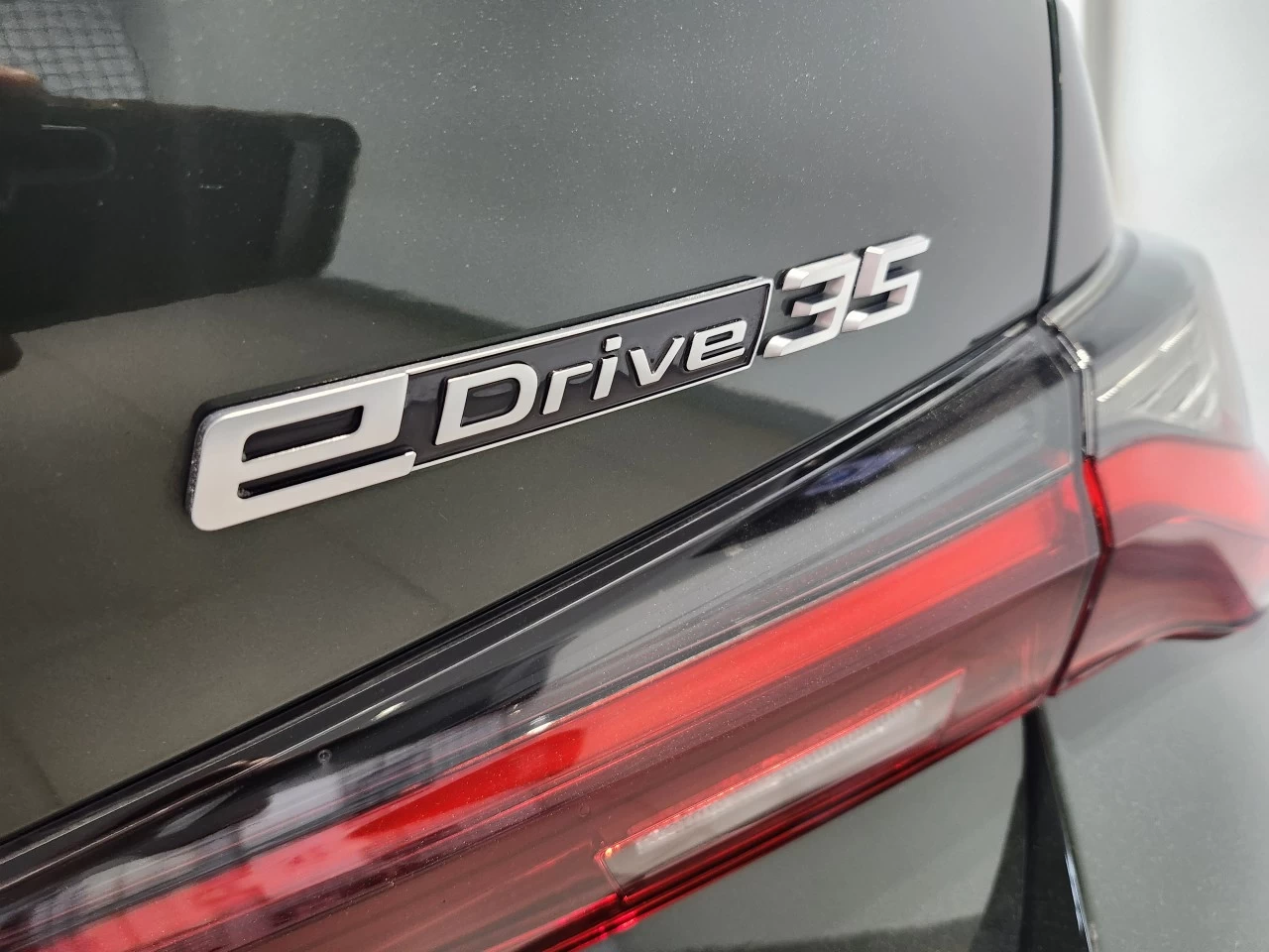 2023 BMW i4 eDrive35 Main Image