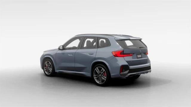 BMW X1 xDrive28i 2025