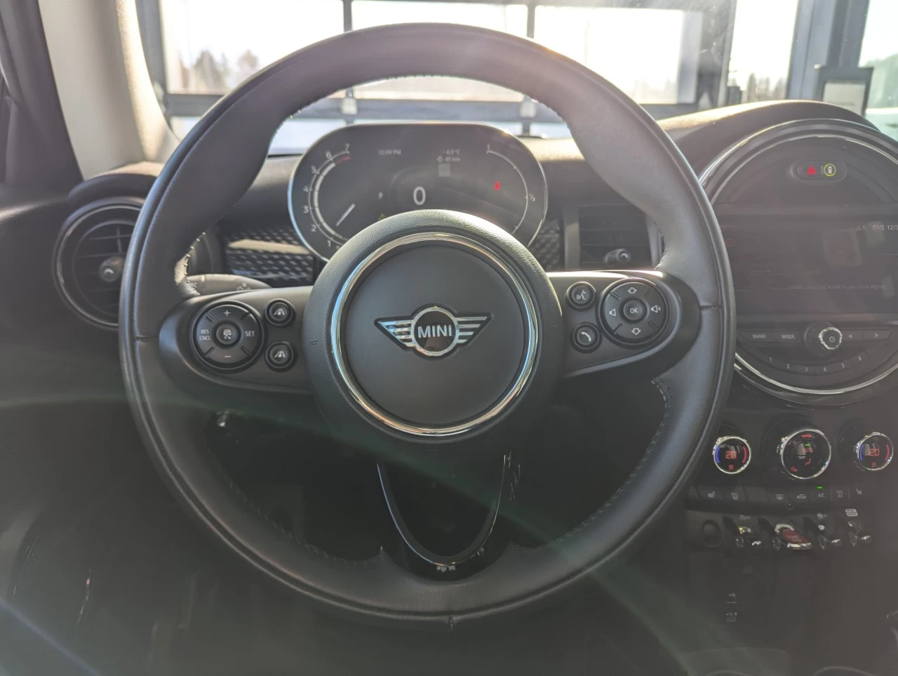 2021 Mini Cooper Cooper S Main Image