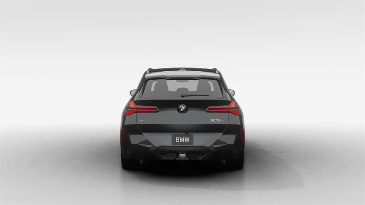 2025 BMW X3 30 xDrive Main Image