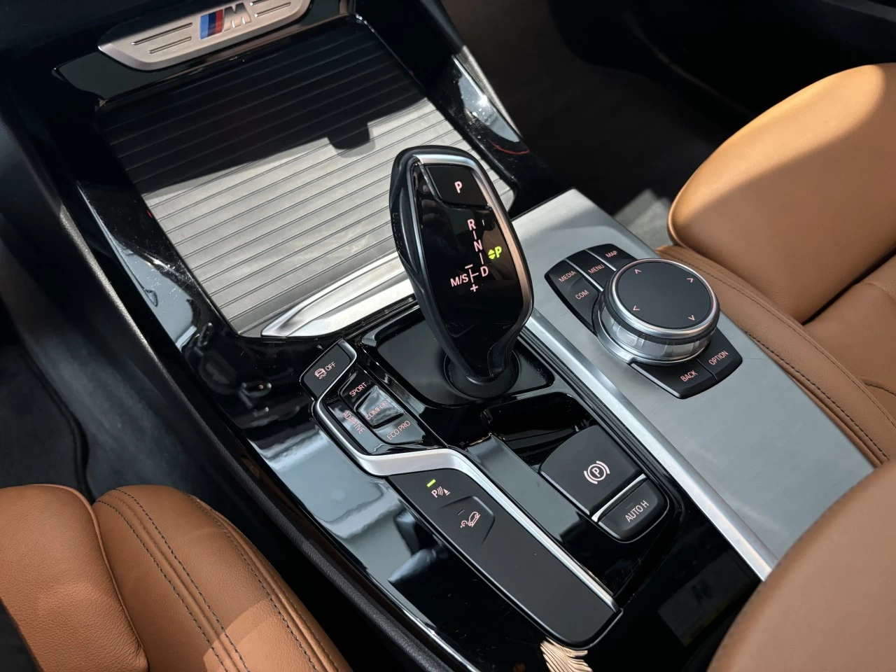 2019 BMW X3 M40i Main Image