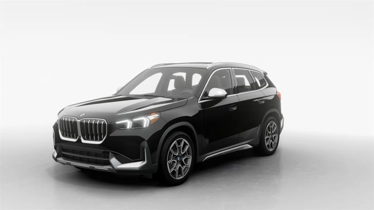 2024 BMW X1 xDrive28i Image principale