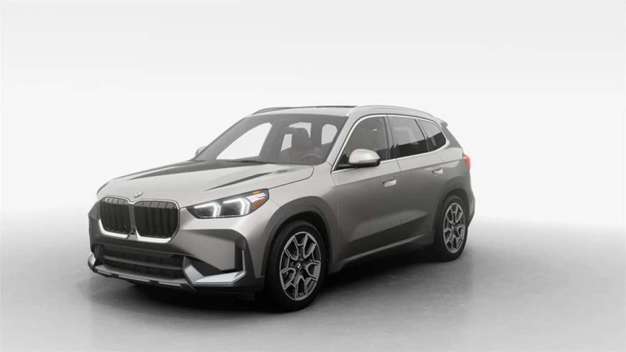 2025 BMW X1 xDrive28i Image principale