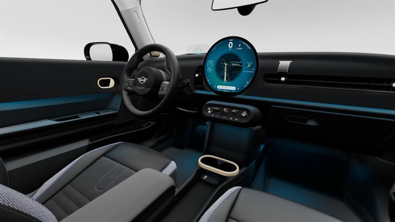 2025 MINI COOPER S 3 Door Main Image