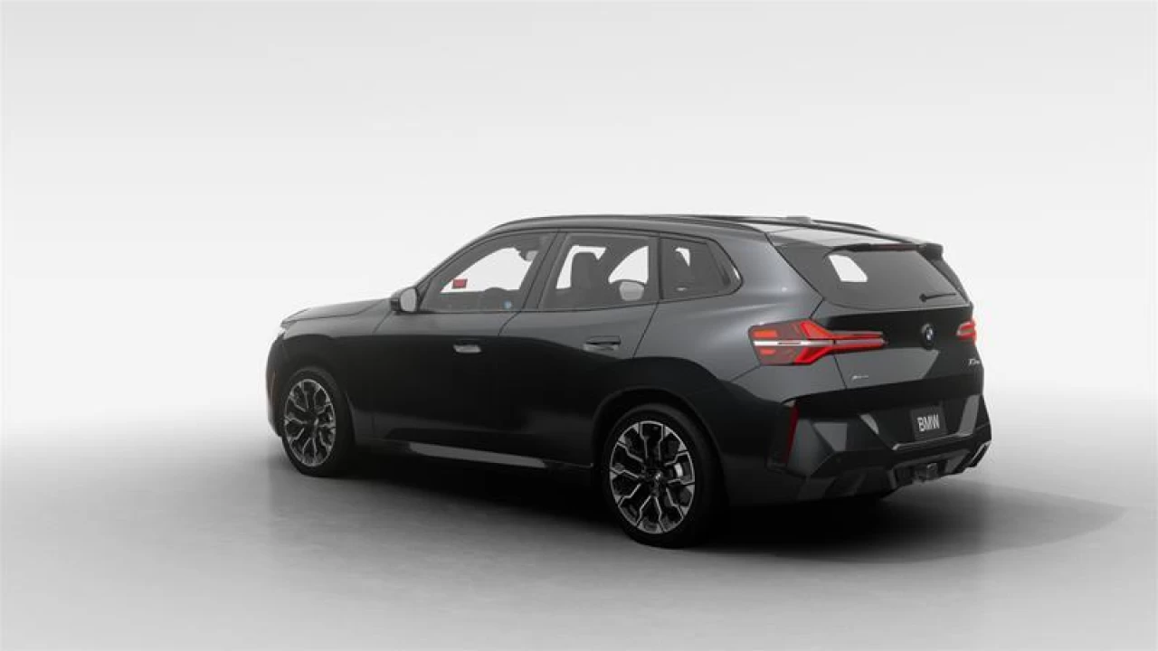 2025 BMW X3 30 xDrive Image principale