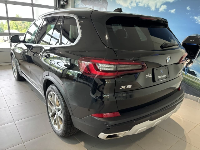 BMW X5 xDrive40i 2023