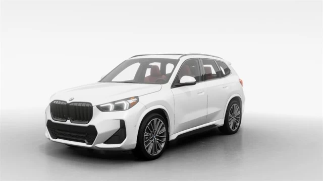 BMW X1 xDrive28i 2025