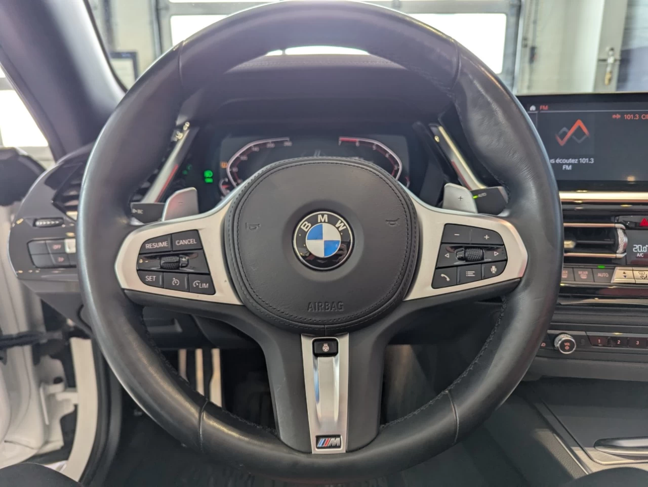 2019 BMW Z4 sDrive30i Main Image