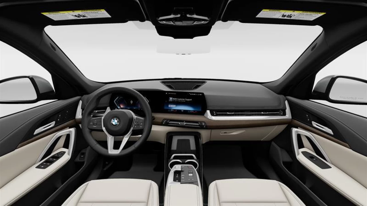 2025 BMW X1 xDrive28i Main Image