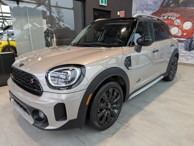 Mini Cooper Countryman Countryman S 2023