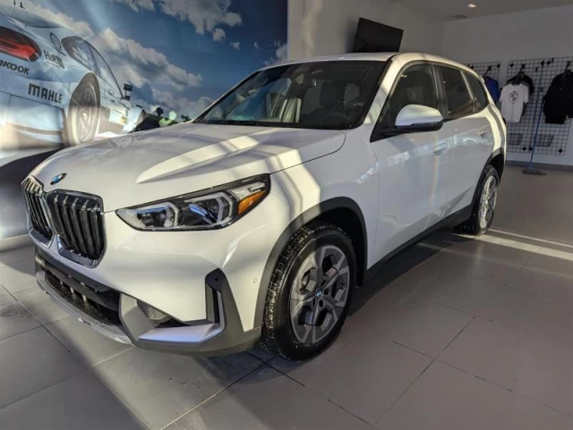 BMW X1 xDrive28i 2025