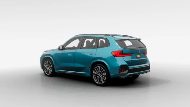 BMW X1 xDrive28i 2025