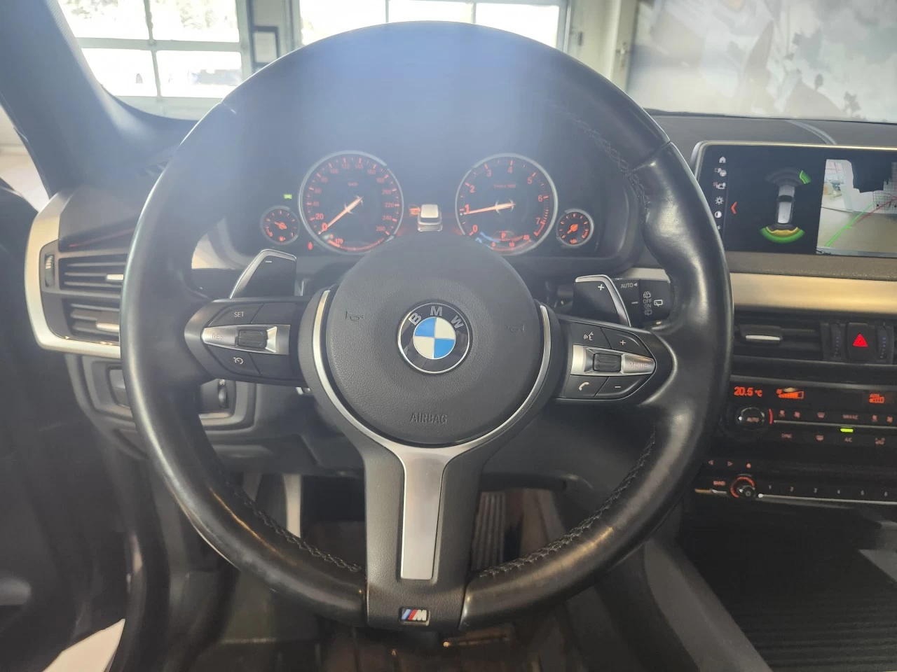 2018 BMW X5 xDrive35i Main Image