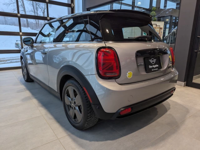 Mini Cooper SE 2024