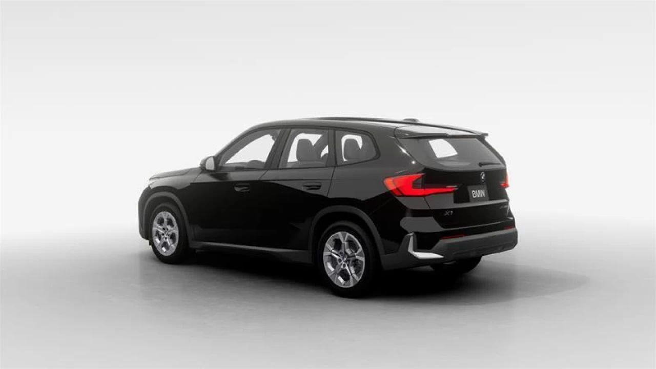 2025 BMW X1 xDrive28i Main Image