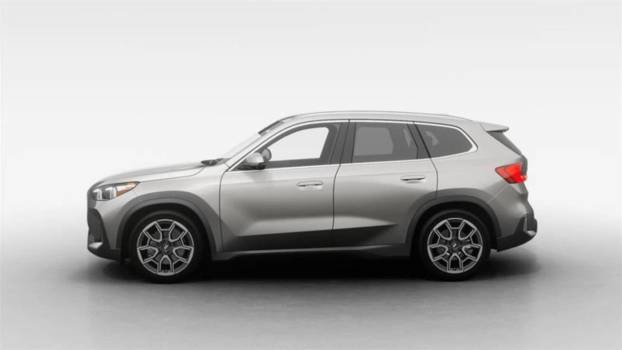 2025 BMW X1 xDrive28i Image principale