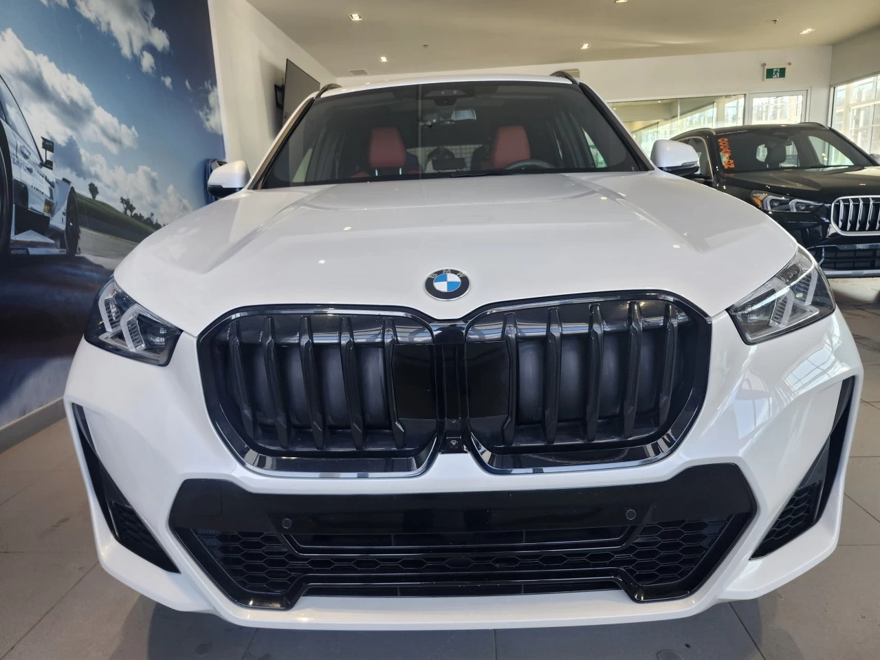 2023 BMW X1 xDrive28i Image principale