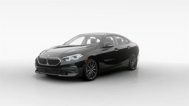 BMW 228i xDrive Gran Coupe 2024